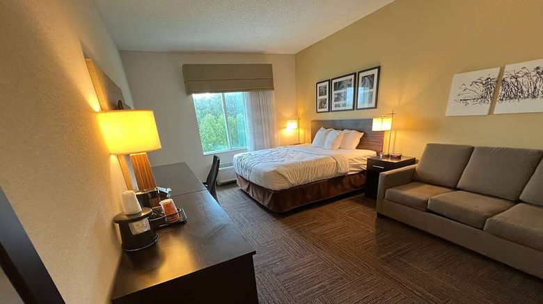 <b>Wingate by Wyndham Jonesboro Room</b>. Images powered by <a href="https://iceportal.shijigroup.com/" title="IcePortal" target="_blank">IcePortal</a>.