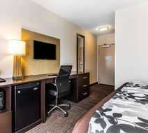 Wingate by Wyndham Jonesboro Room