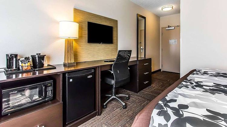 Wingate by Wyndham Jonesboro Room