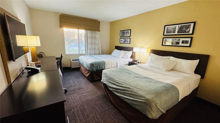 Wingate by Wyndham Jonesboro Room