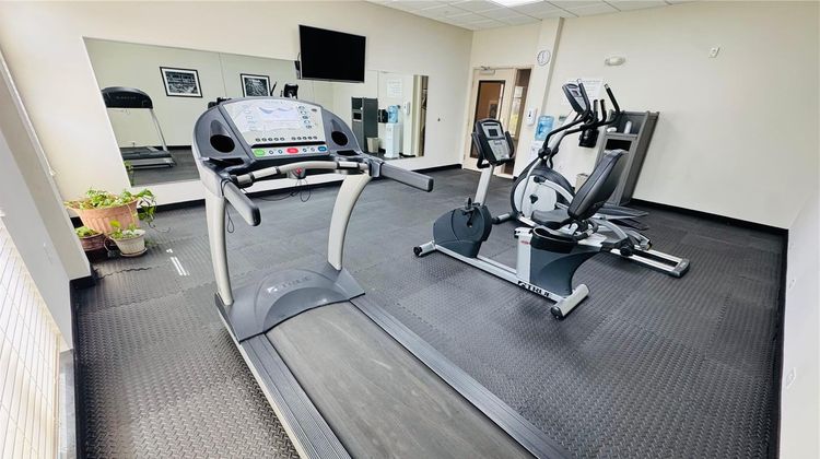 Wingate by Wyndham Jonesboro Health