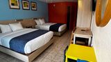 Ramada by Wyndham Hotel & Water Park Room