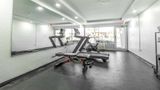 Ramada by Wyndham Hotel & Water Park Health