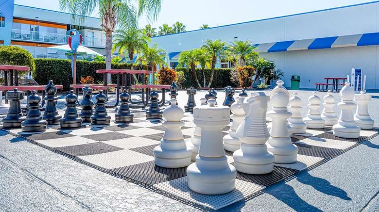 <b>Ramada by Wyndham Hotel & Water Park Other</b>. Images powered by <a href="https://iceportal.shijigroup.com/" title="IcePortal" target="_blank">IcePortal</a>.
