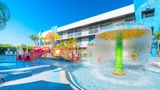 Ramada by Wyndham Hotel & Water Park Recreation