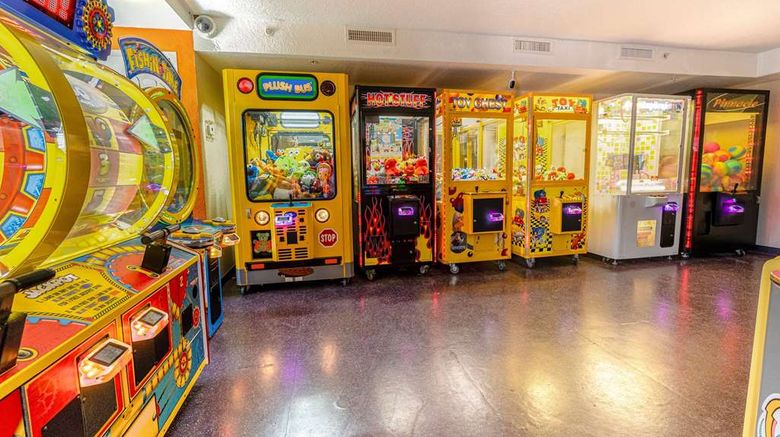 <b>Ramada by Wyndham Hotel & Water Park Other</b>. Images powered by <a href="https://iceportal.shijigroup.com/" title="IcePortal" target="_blank">IcePortal</a>.