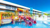 Ramada by Wyndham Hotel & Water Park Recreation