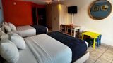 Ramada by Wyndham Hotel & Water Park Room