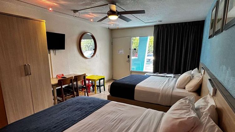 Ramada by Wyndham Hotel & Water Park Room
