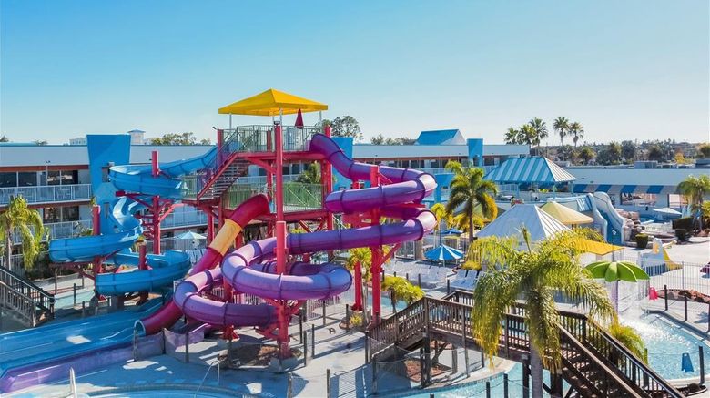 <b>Ramada by Wyndham Hotel & Water Park Recreation</b>. Images powered by <a href="https://iceportal.shijigroup.com/" title="IcePortal" target="_blank">IcePortal</a>.