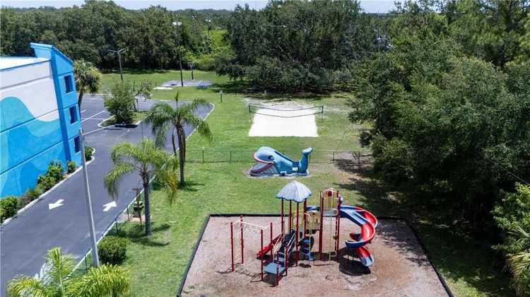 Ramada by Wyndham Hotel & Water Park Recreation