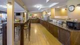 Roosevelt Hotel Williston Restaurant