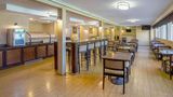 Roosevelt Hotel Williston Restaurant