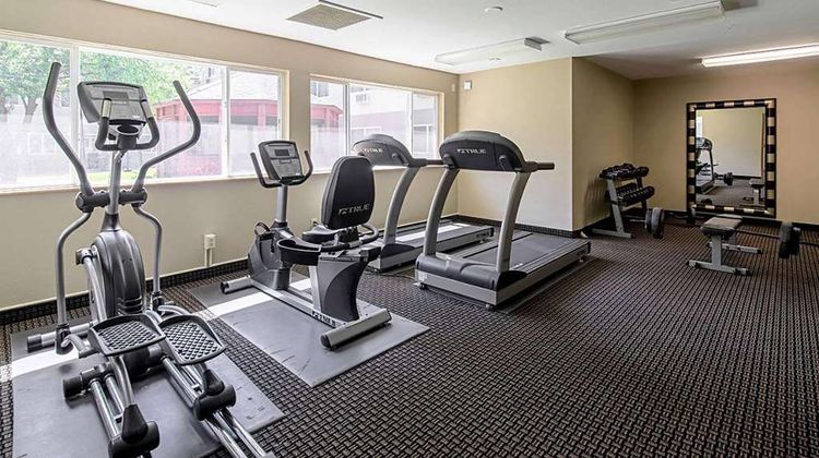 Roosevelt Hotel Williston Health