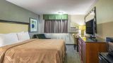 Roosevelt Hotel Williston Room