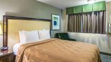 Roosevelt Hotel Williston Room