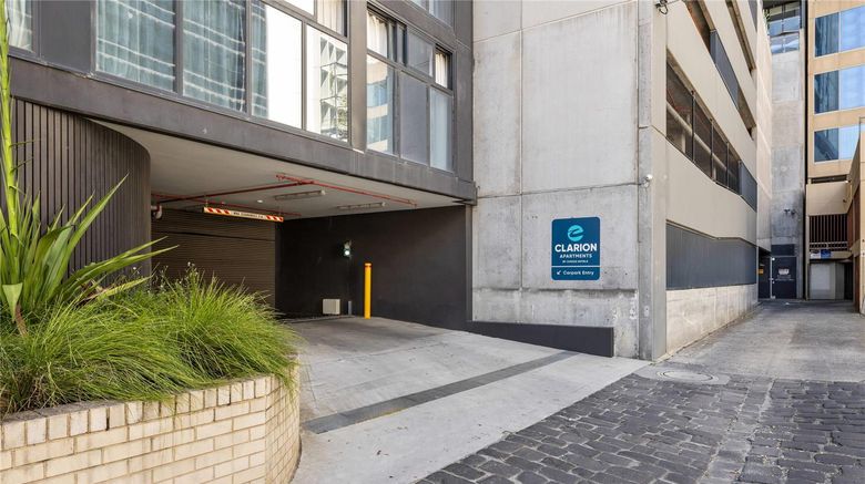 <b>Clarion Apartments South Melbourne Other</b>. Images powered by <a href="https://iceportal.shijigroup.com/" title="IcePortal" target="_blank">IcePortal</a>.