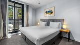 Clarion Apartments South Melbourne Room