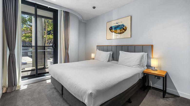 <b>Clarion Apartments South Melbourne Room</b>. Images powered by <a href="https://iceportal.shijigroup.com/" title="IcePortal" target="_blank">IcePortal</a>.