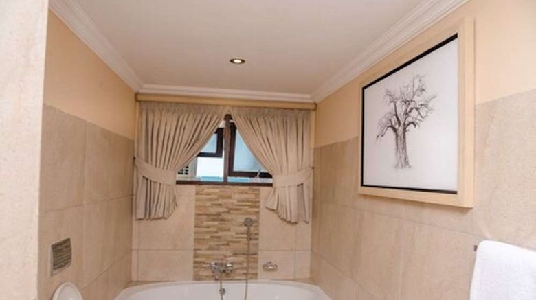 <b>Sunbird Livingstonia Beach Hotel Room</b>. Images powered by <a href="https://iceportal.shijigroup.com/" title="IcePortal" target="_blank">IcePortal</a>.