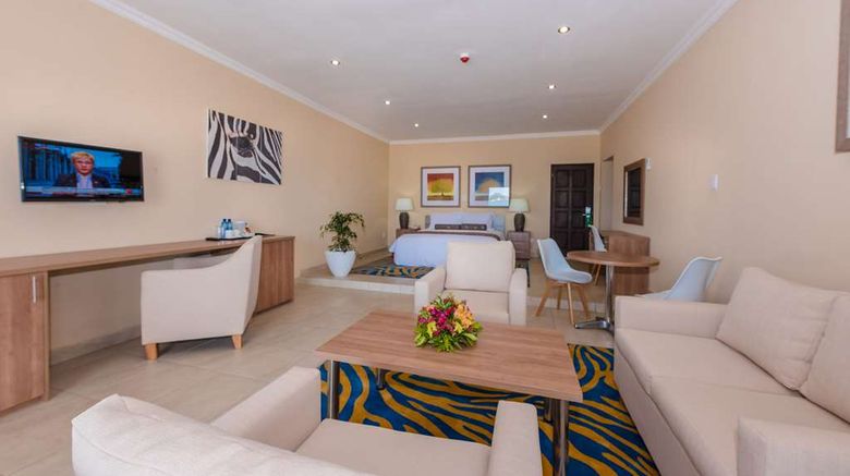 <b>Sunbird Livingstonia Beach Hotel Room</b>. Images powered by <a href="https://iceportal.shijigroup.com/" title="IcePortal" target="_blank">IcePortal</a>.