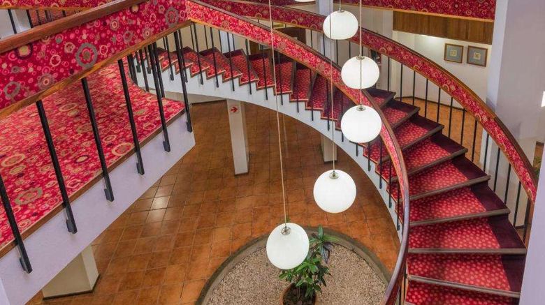 <b>Sunbird Mzuzu Hotel Other</b>. Images powered by <a href="https://iceportal.shijigroup.com/" title="IcePortal" target="_blank">IcePortal</a>.