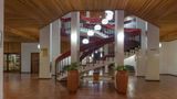 Sunbird Mzuzu Hotel Lobby