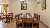 Sunbird Mzuzu Hotel Restaurant