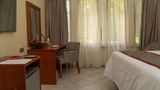 Sunbird Mzuzu Hotel Room