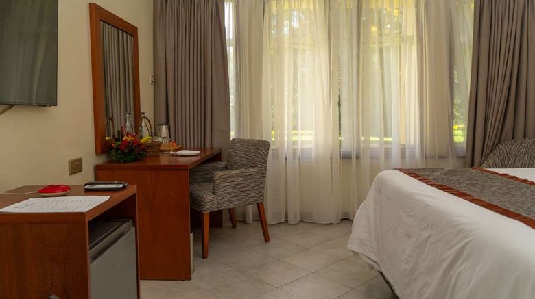 <b>Sunbird Mzuzu Hotel Room</b>. Images powered by <a href="https://iceportal.shijigroup.com/" title="IcePortal" target="_blank">IcePortal</a>.