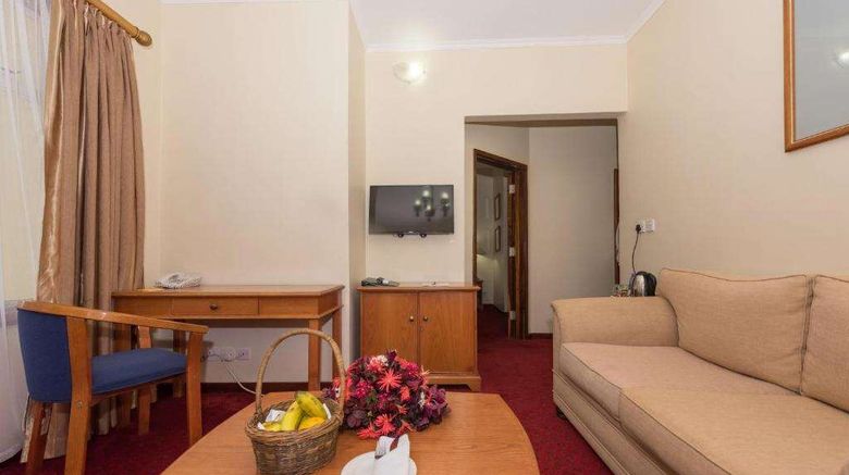 <b>Sunbird Mzuzu Hotel Suite</b>. Images powered by <a href="https://iceportal.shijigroup.com/" title="IcePortal" target="_blank">IcePortal</a>.