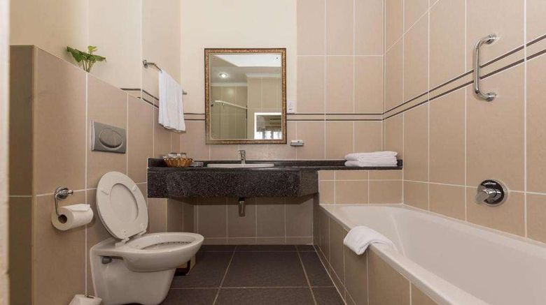 <b>Sunbird Mzuzu Hotel Suite</b>. Images powered by <a href="https://iceportal.shijigroup.com/" title="IcePortal" target="_blank">IcePortal</a>.