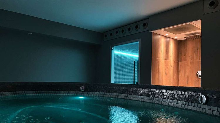Les Jardins d'Epicure Spa