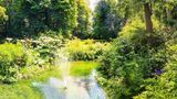 Les Jardins d'Epicure Restaurant