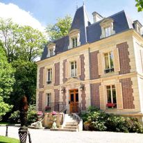 Les Jardins d'Epicure