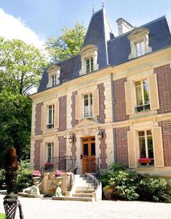 Les Jardins d'Epicure