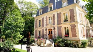 Les Jardins d'Epicure