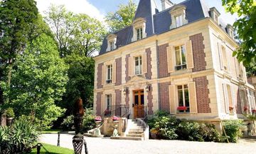 Les Jardins d'Epicure