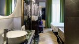 Hotel Cervo Milano Room