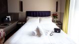 Hotel Cervo Milano Room