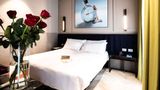 Hotel Cervo Milano Room