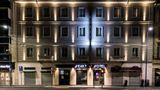 Hotel Cervo Milano Exterior