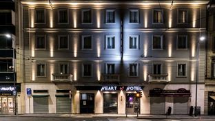 Hotel Cervo Milano