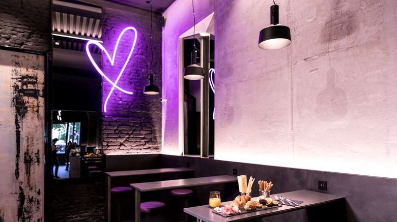 <b>Hotel Cervo Milano Restaurant</b>. Images powered by <a href="https://iceportal.shijigroup.com/" title="IcePortal" target="_blank">IcePortal</a>.