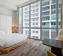 The Grayson Miami Room