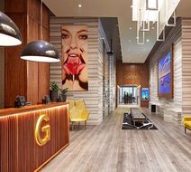 The Grayson Miami Lobby