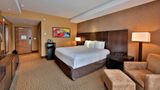 Edmonton Hotel & Convention Centre Room