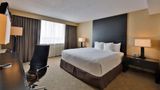 Edmonton Hotel & Convention Centre Room