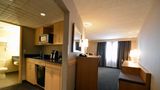 iHotel and Conference Centre Room