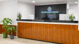 Ramada by Wyndham Butler Lobby